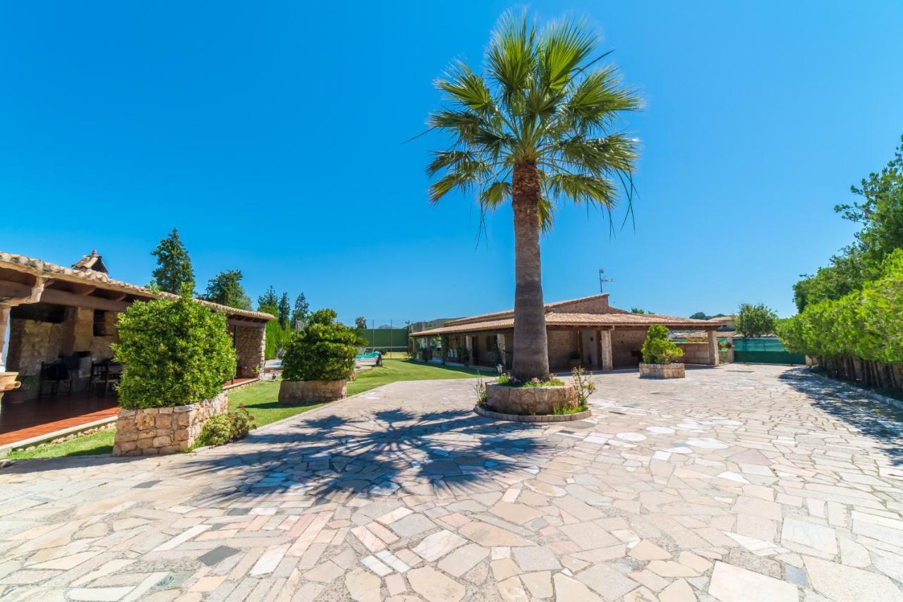 Ideal Mallorca - Moli Landsted *