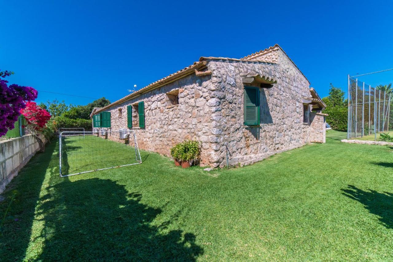 Landsted Ideal Mallorca - Moli *