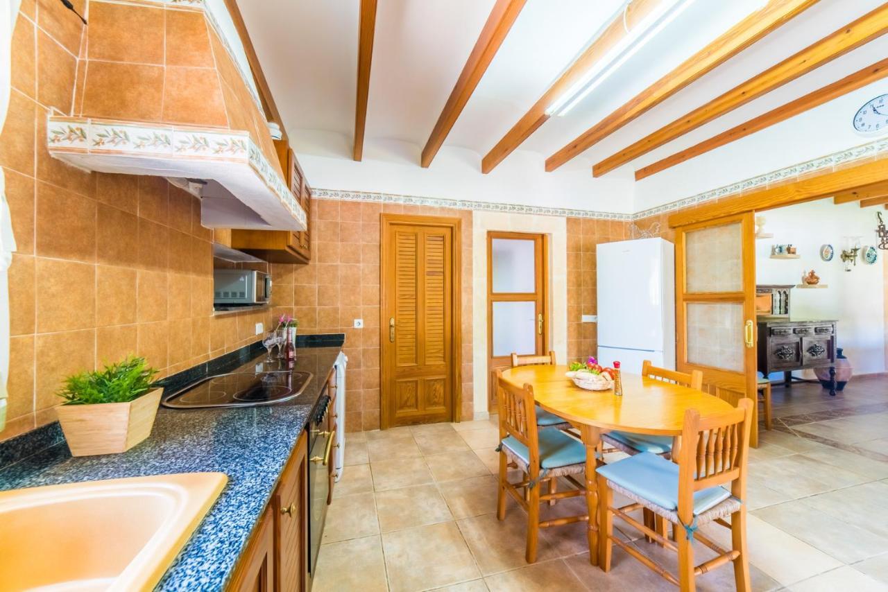 Ideal Mallorca - Moli Landsted *