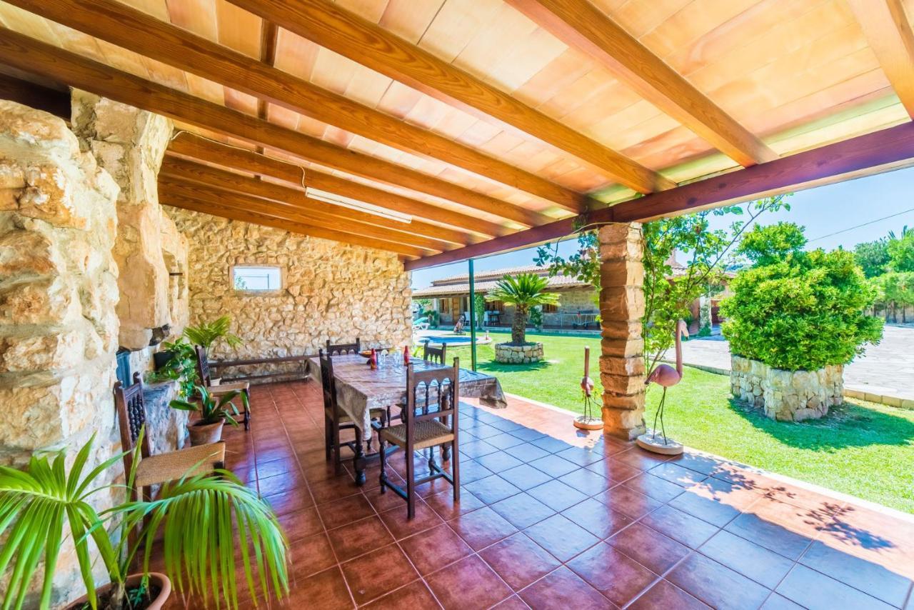 Landsted Ideal Mallorca - Moli *