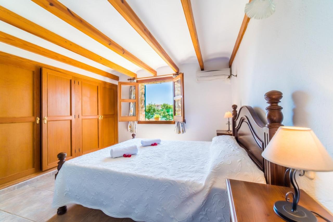 Ideal Mallorca - Moli Landsted