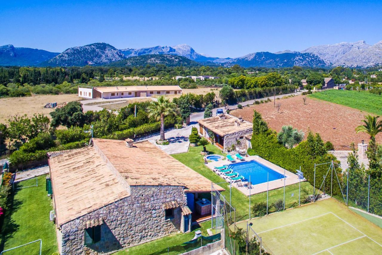 Landsted Ideal Mallorca - Moli Port de Pollença