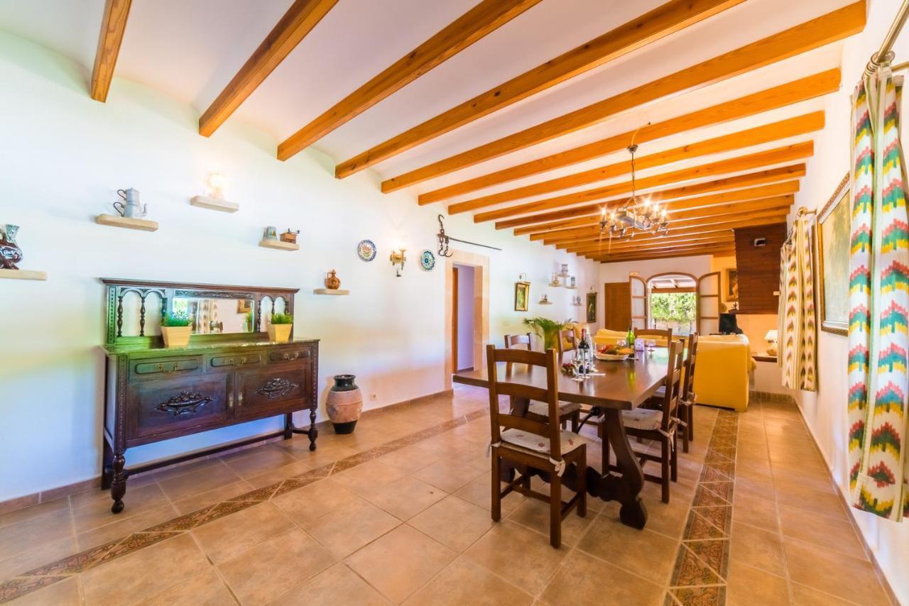 Landsted Ideal Mallorca - Moli *