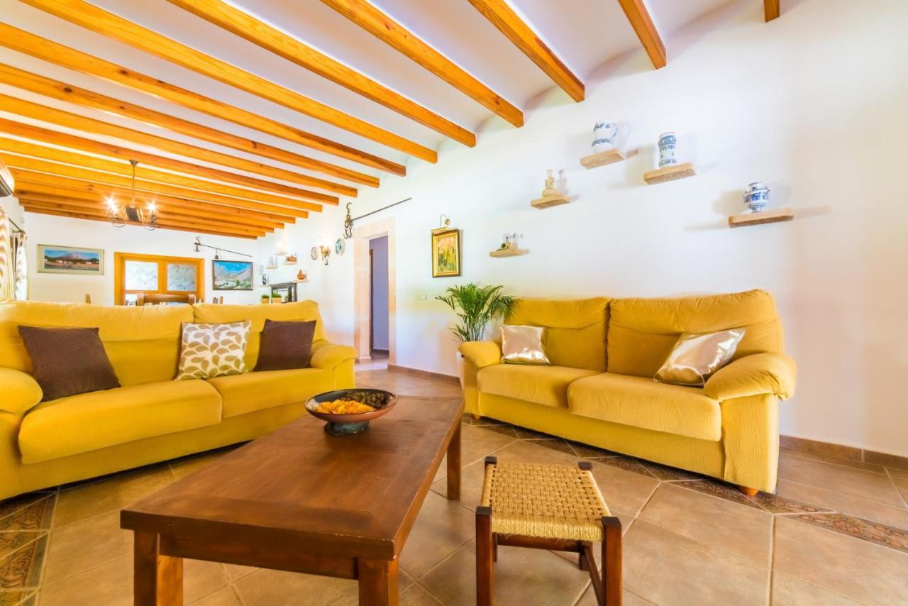 Landsted Ideal Mallorca - Moli *