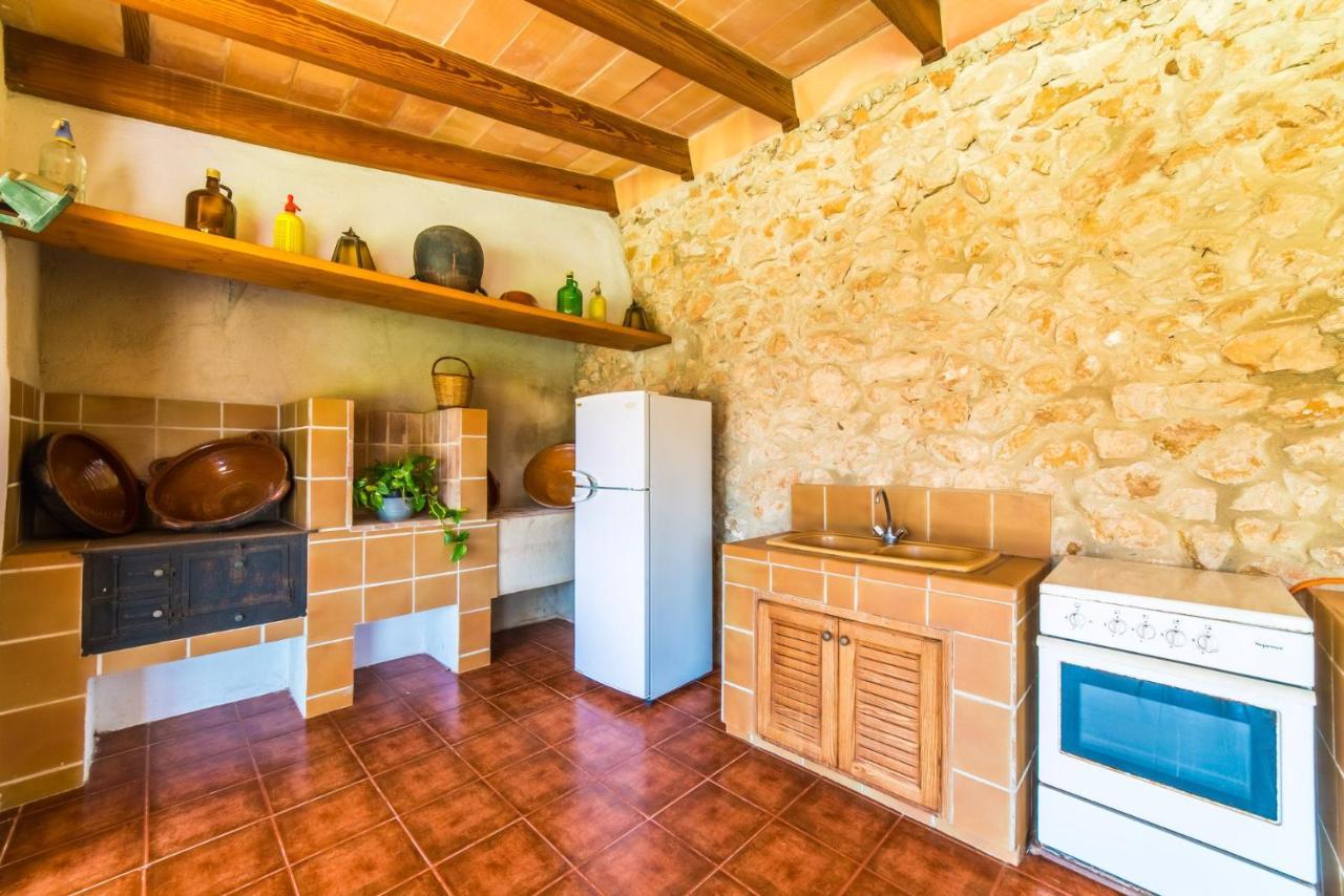 Landsted Ideal Mallorca - Moli *