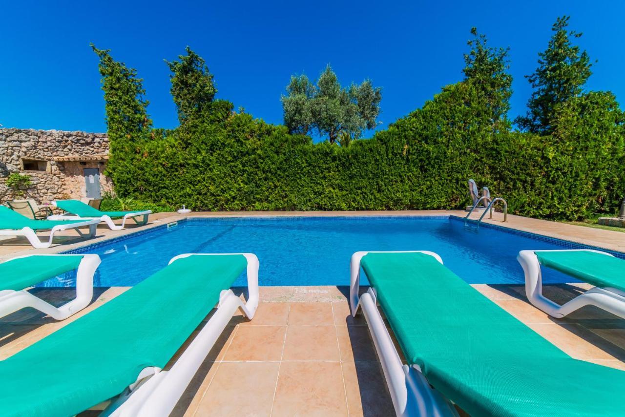 Landhaus Ideal Mallorca - Moli Port de Pollença