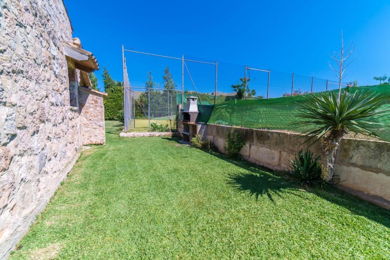 Landhaus Ideal Mallorca - Moli