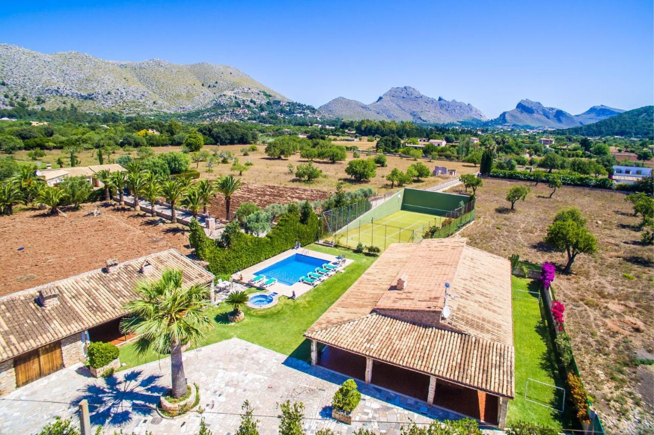 Ideal Mallorca - Moli Landhaus
