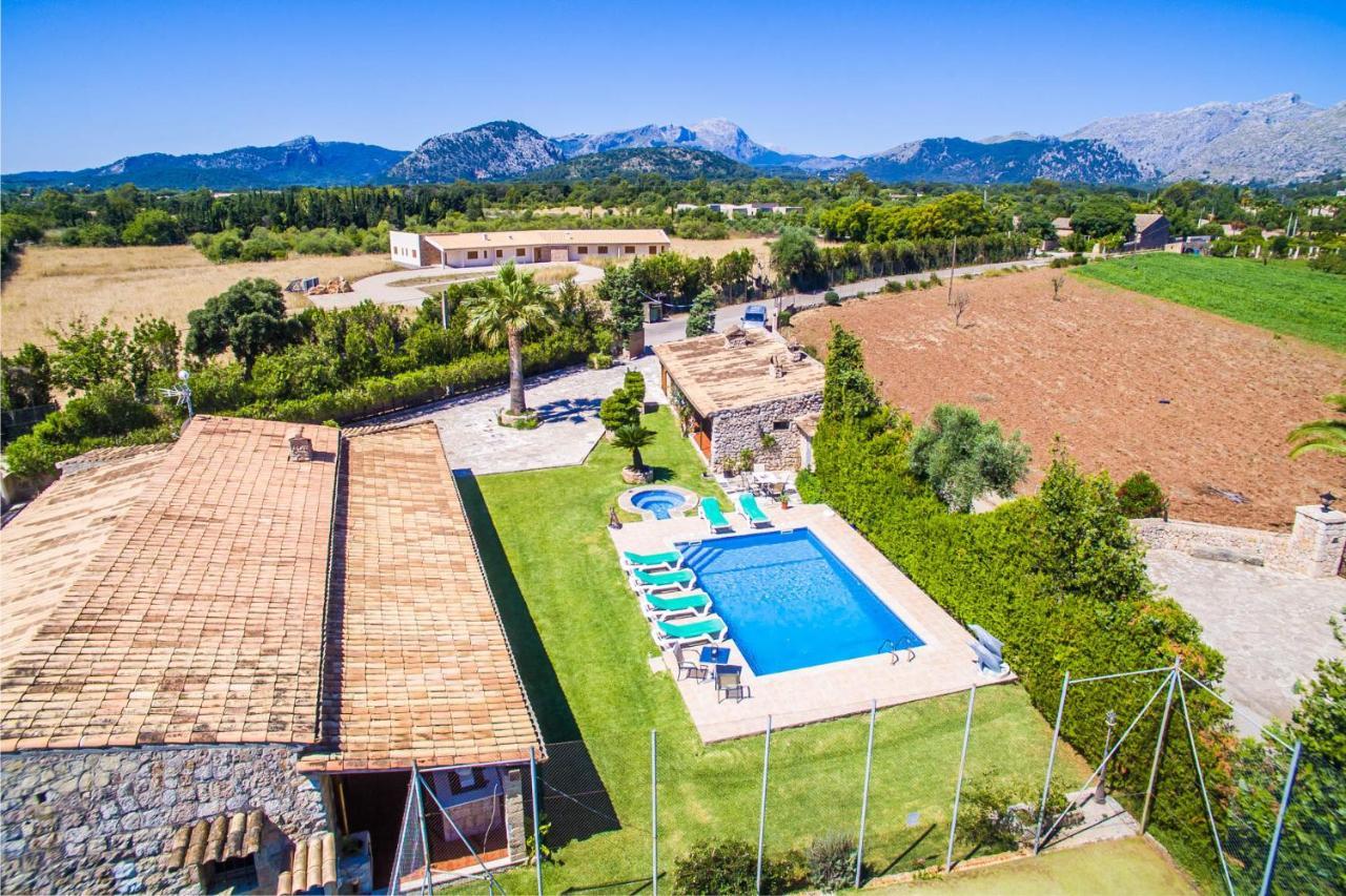Landhaus Ideal Mallorca - Moli Port de Pollença
