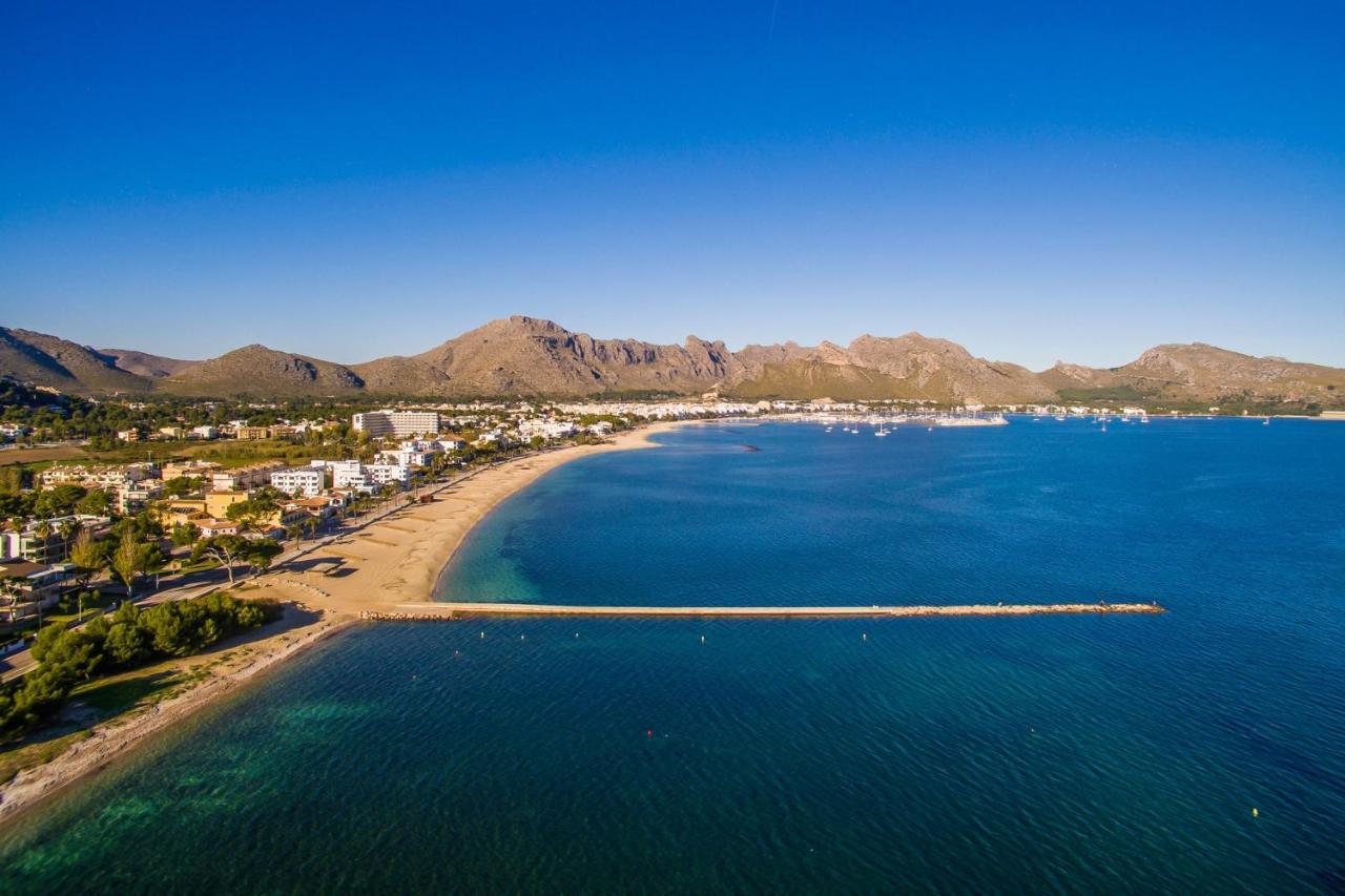 Ideal Mallorca - Moli Landhaus