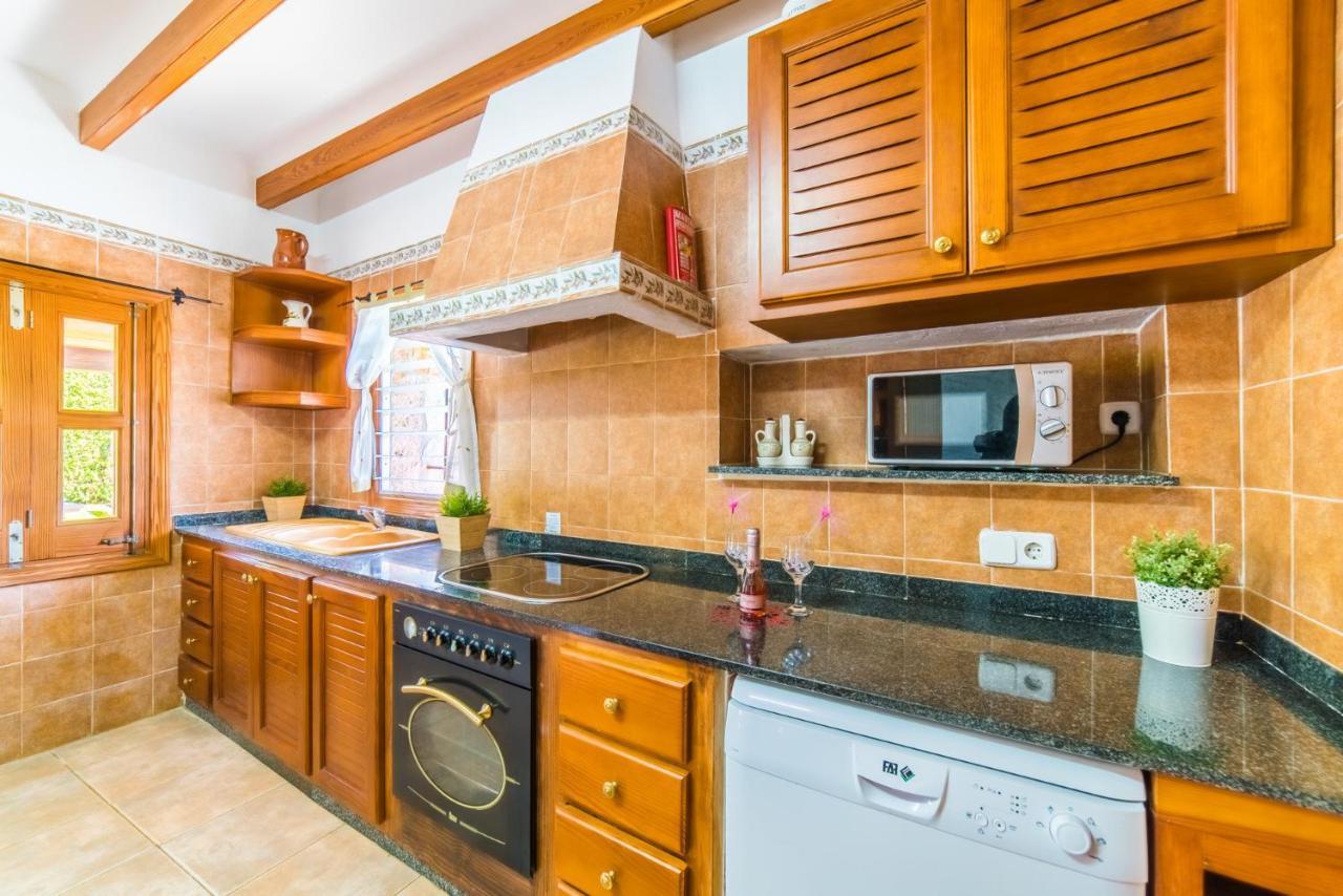 Landhaus Ideal Mallorca - Moli Port de Pollença