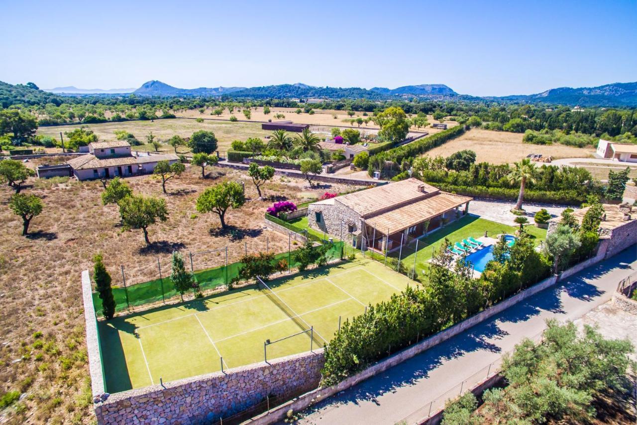 Ideal Mallorca - Moli Landhaus *