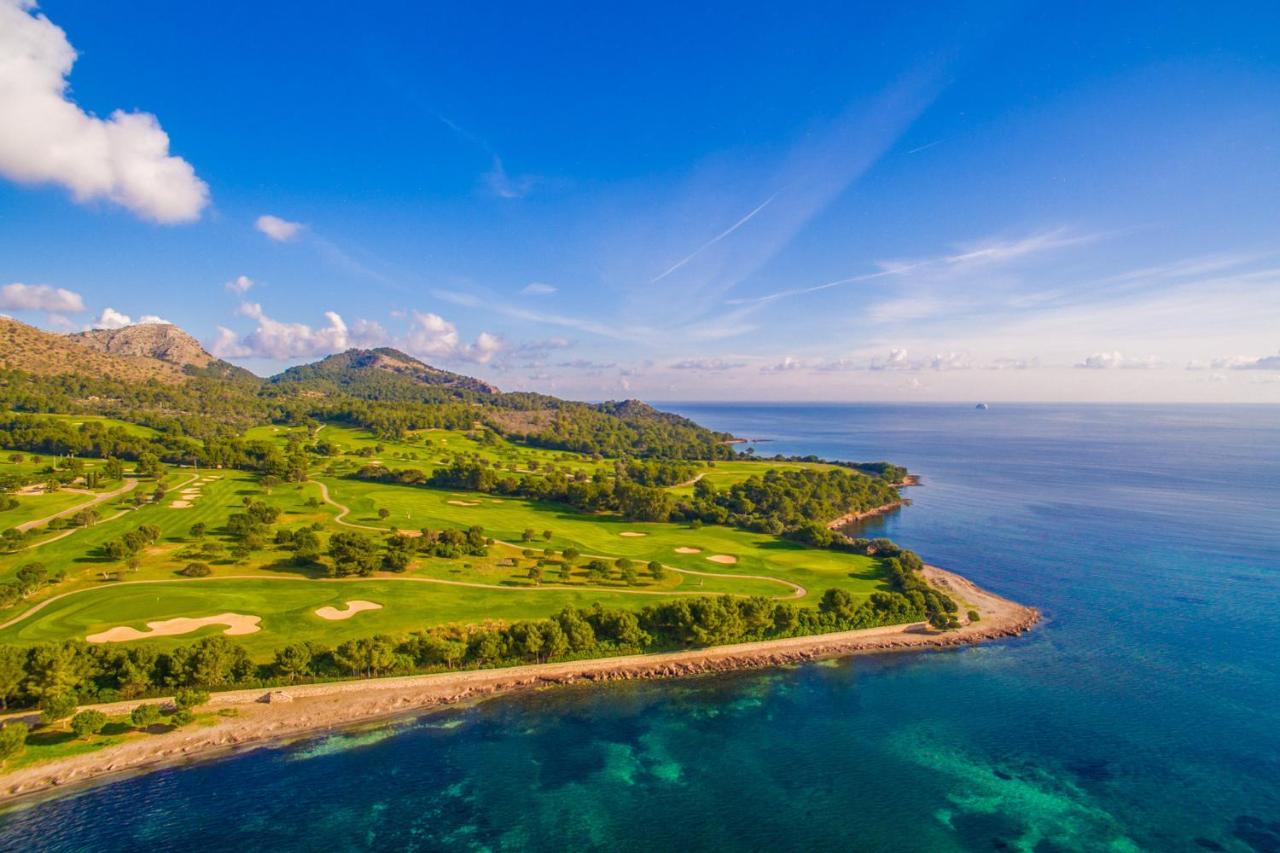 Ideal Mallorca - Moli Landhaus *