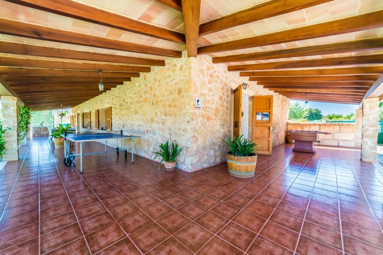 Landhaus Ideal Mallorca - Moli *