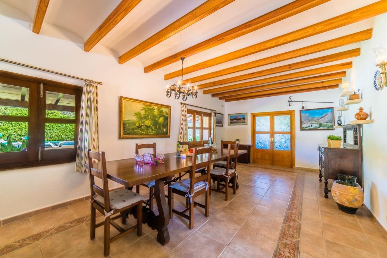 Landhaus Ideal Mallorca - Moli *