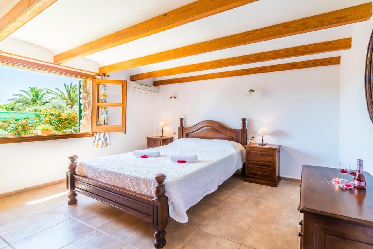 Landhaus Ideal Mallorca - Moli