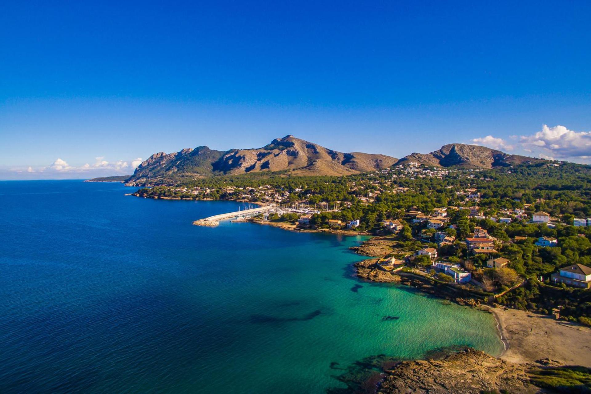 Ideal Mallorca - Moli Landhaus *